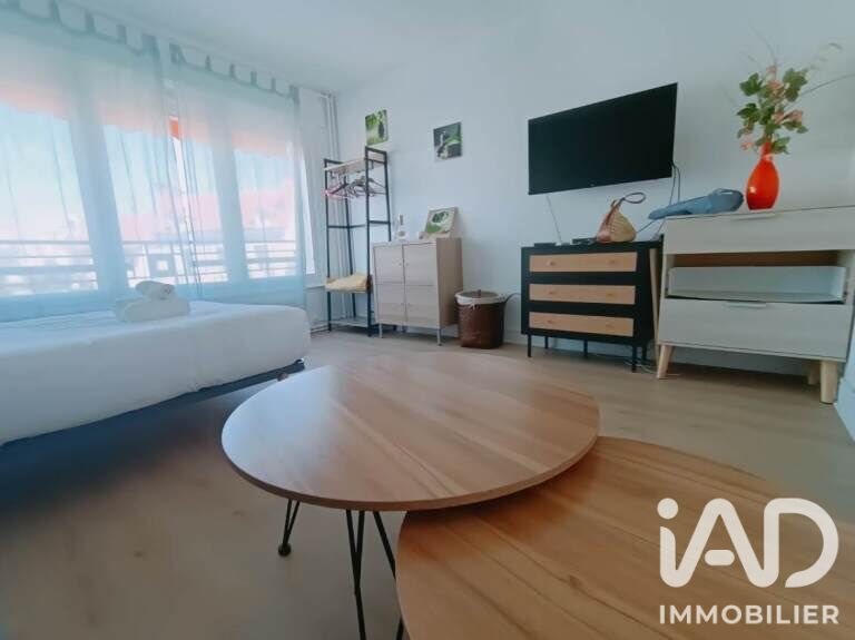 Appartement à vendre, 30m², Vichy