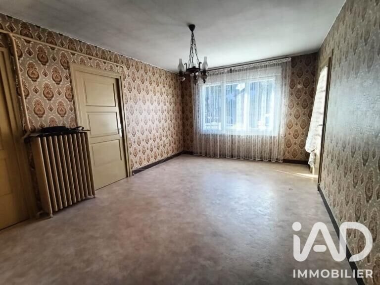 Maison à vendre, 58m², Vichy