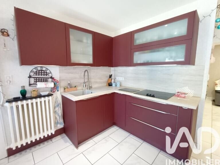 Maison à vendre, 115m², Vichy