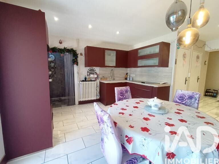 Maison à vendre, 115m², Vichy