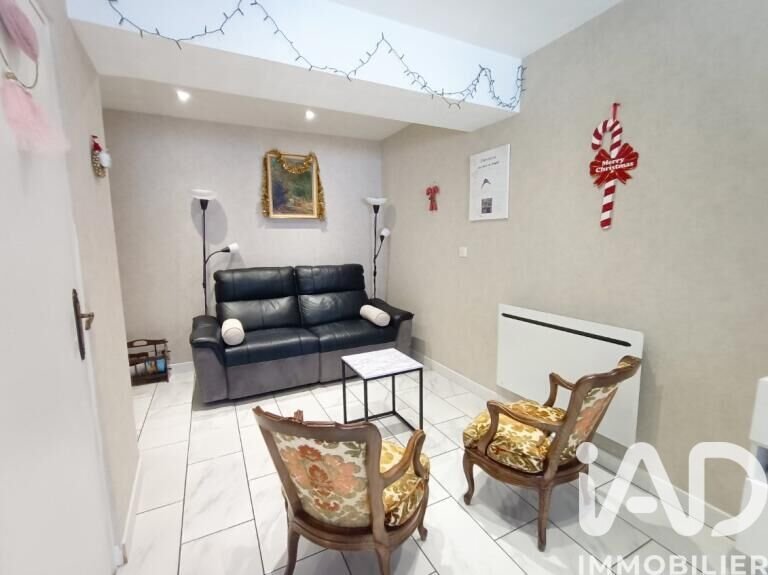 Maison à vendre, 115m², Vichy