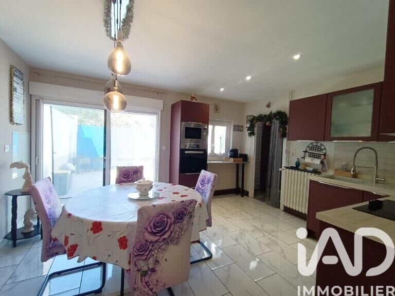 Maison à vendre, 115m², Vichy