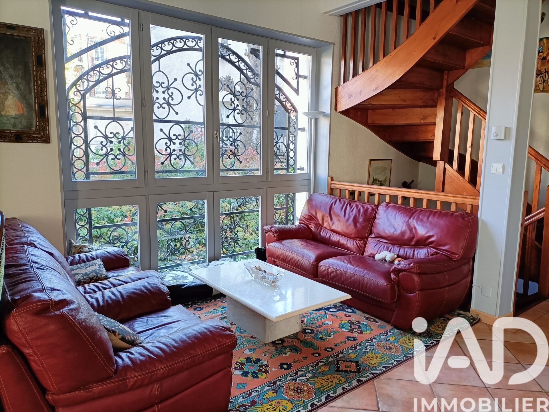 Maison à vendre, 154m², Vichy