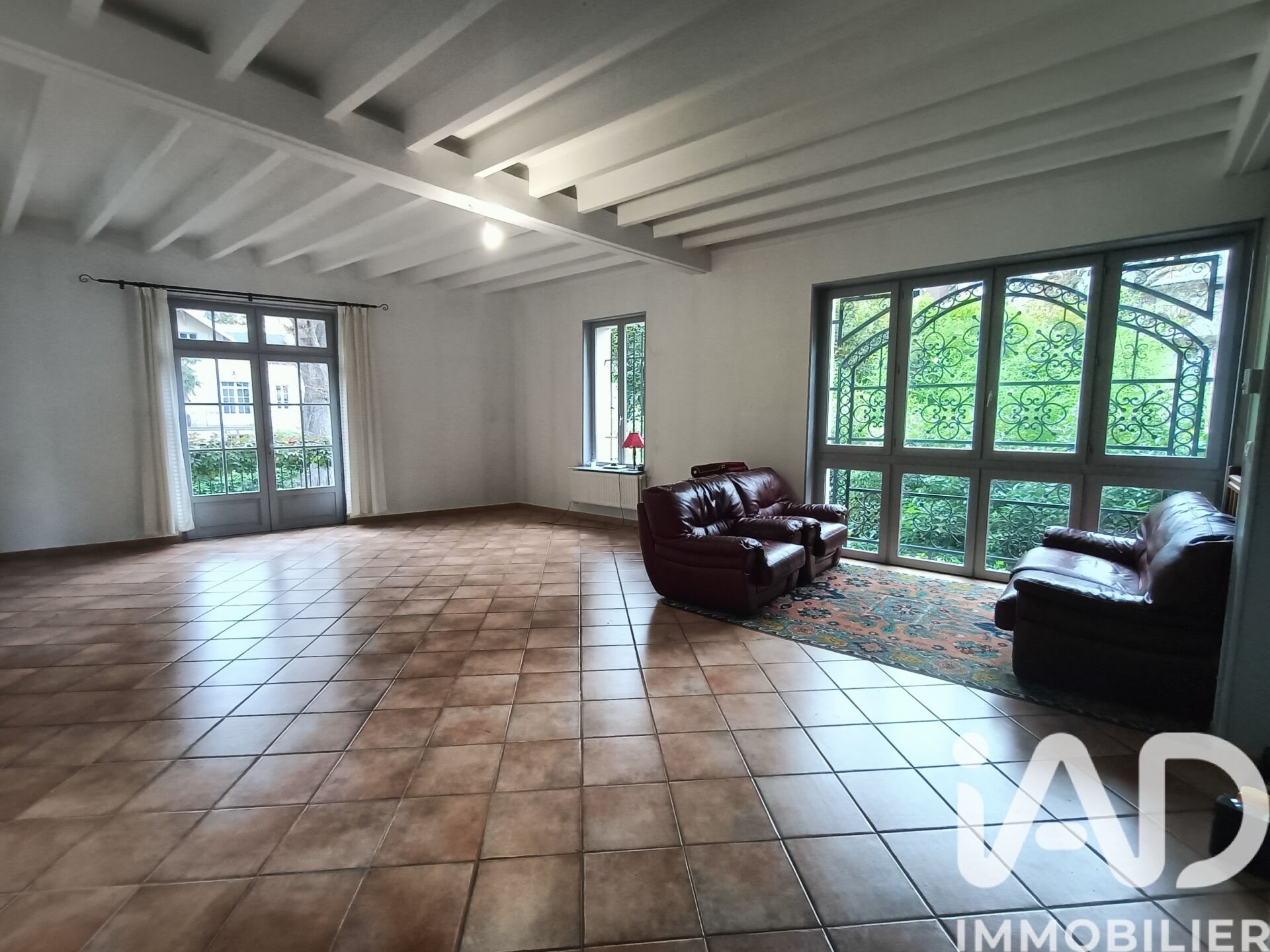 Maison à vendre, 154m², Vichy