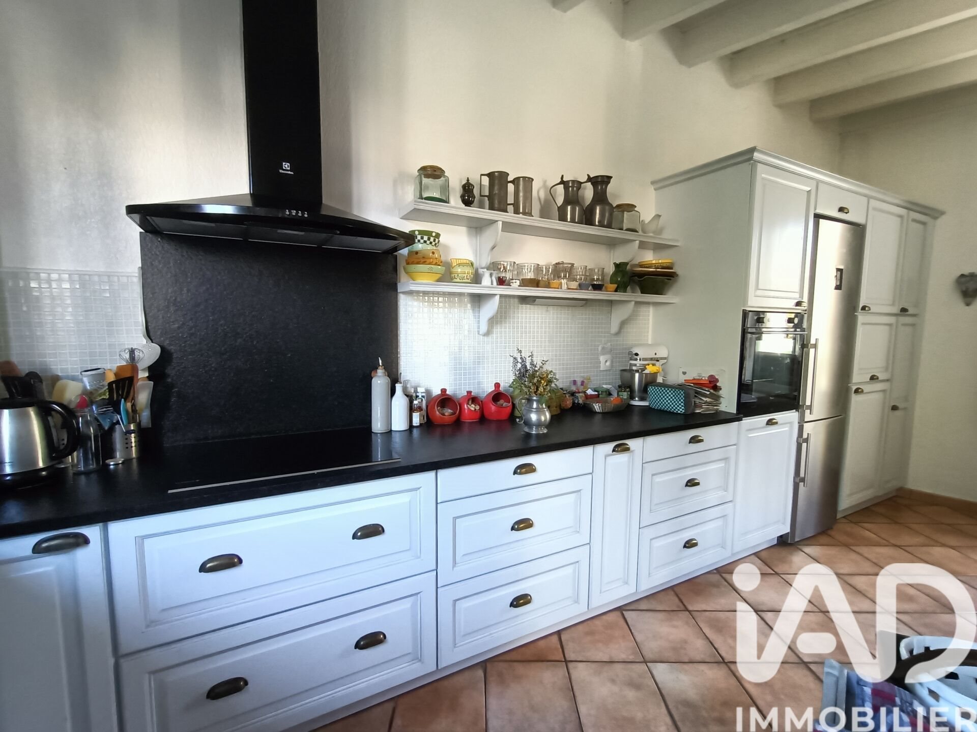 Maison à vendre, 154m², Vichy