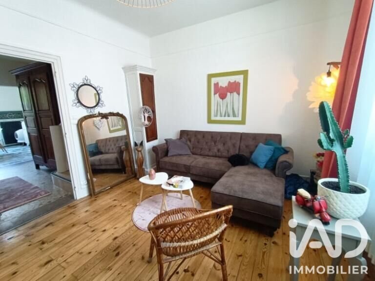 Maison à vendre, 83m², Vichy