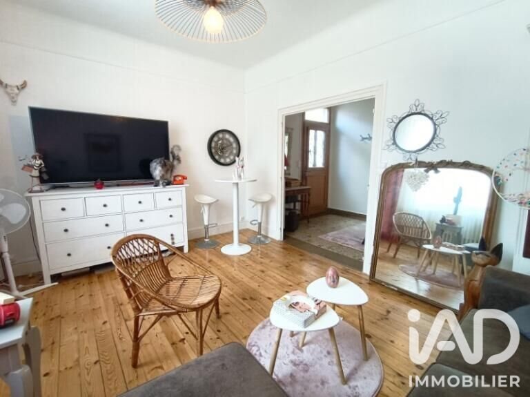 Maison à vendre, 83m², Vichy