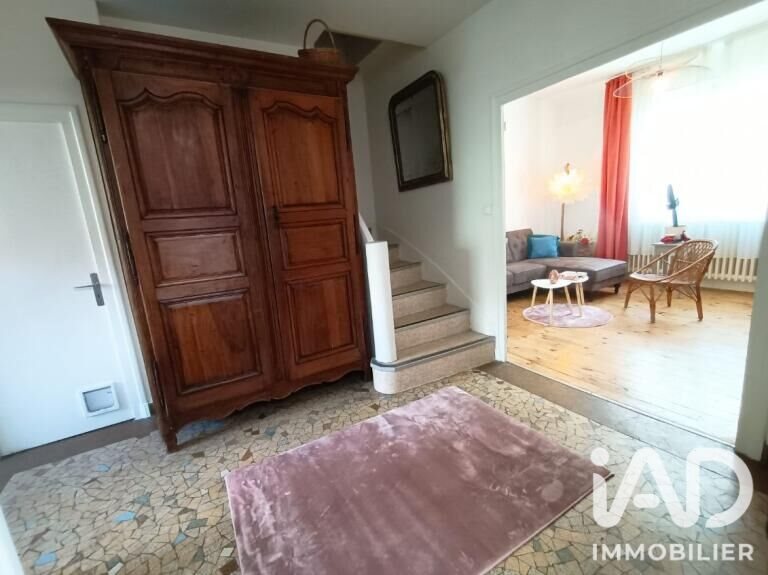 Maison à vendre, 83m², Vichy