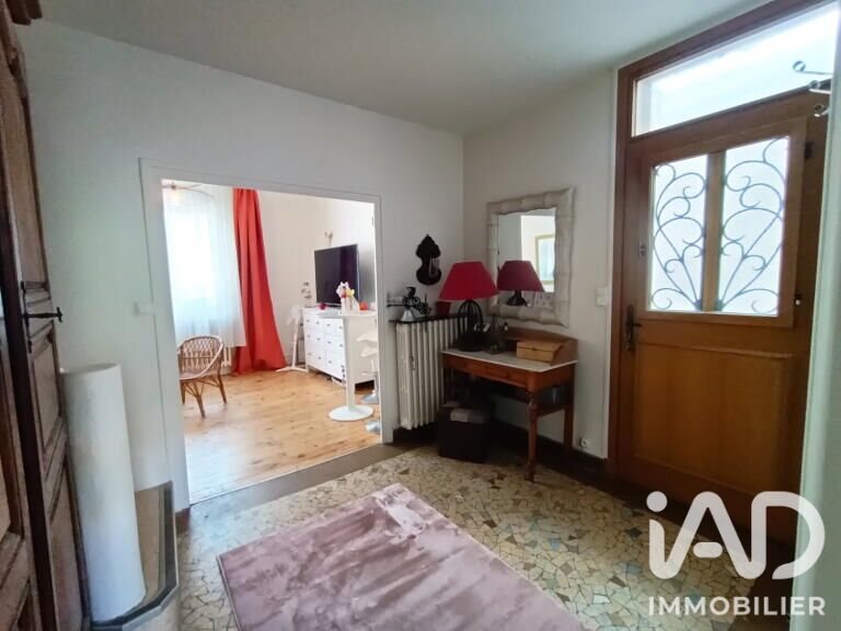 Maison à vendre, 83m², Vichy