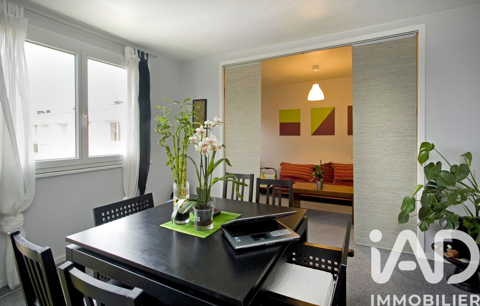 Appartement à vendre, 67m², Vichy