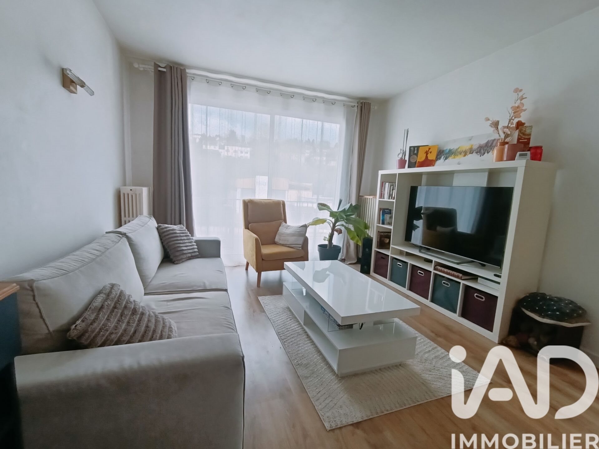 Maison à vendre, 113m², Abrest
