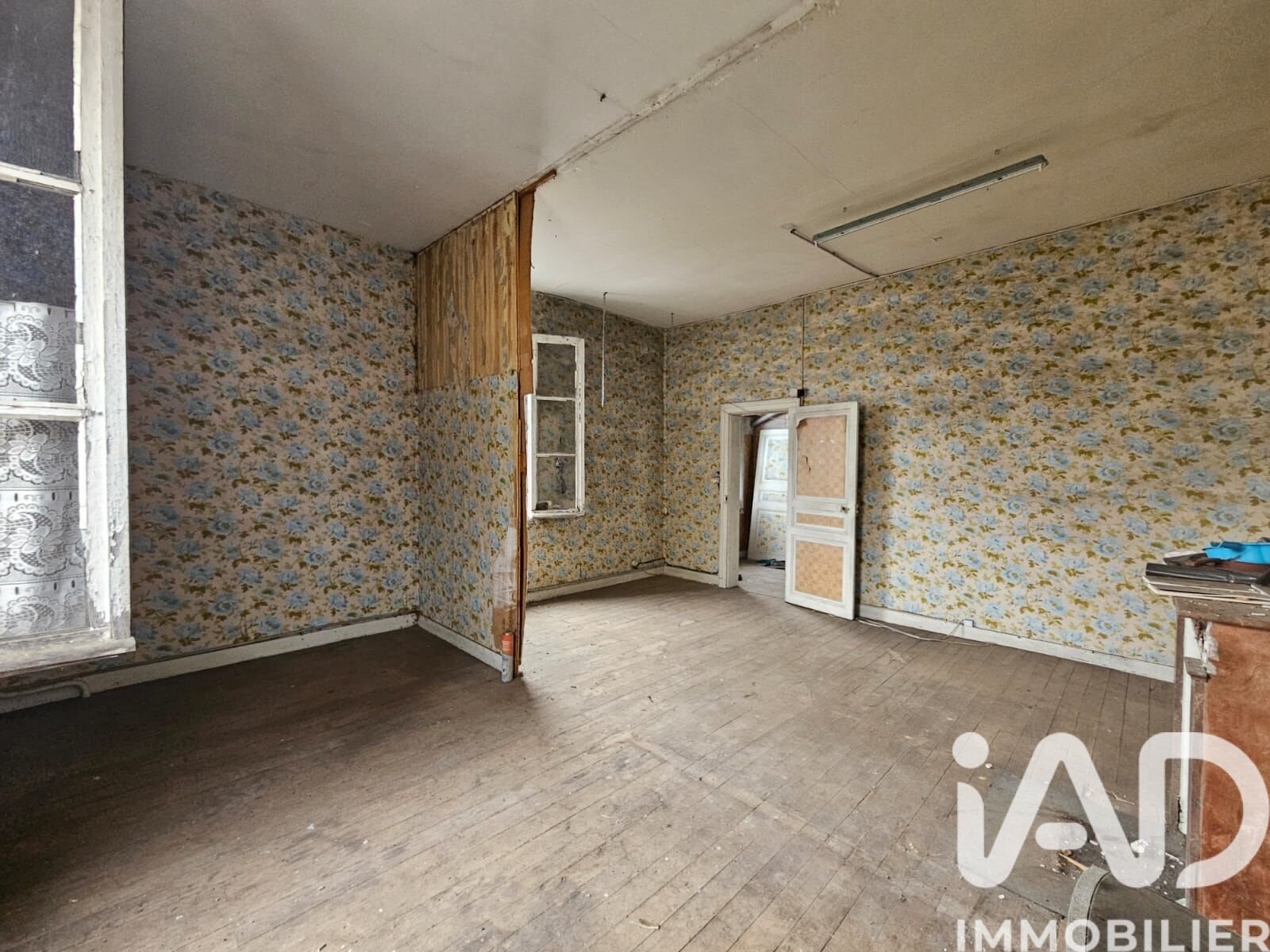 Maison à vendre, 105m², Beaumont-sur-Dême