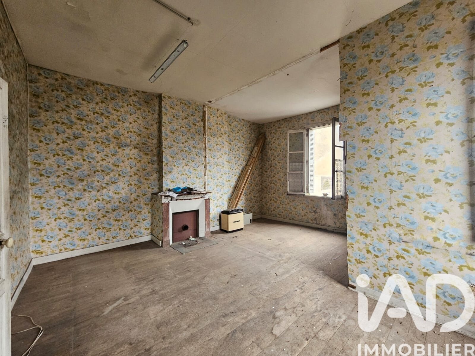 Maison à vendre, 105m², Beaumont-sur-Dême