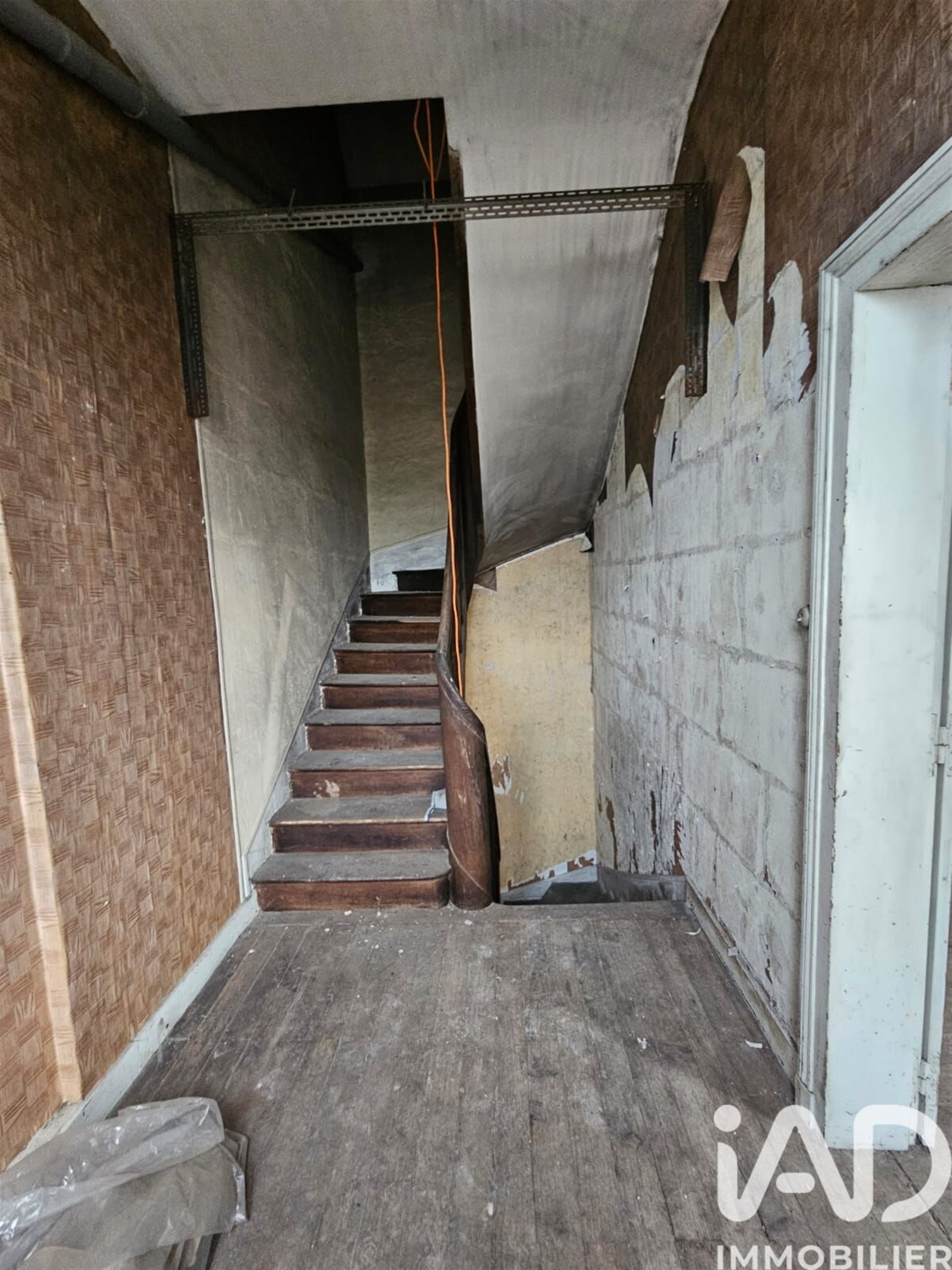 Maison à vendre, 105m², Beaumont-sur-Dême