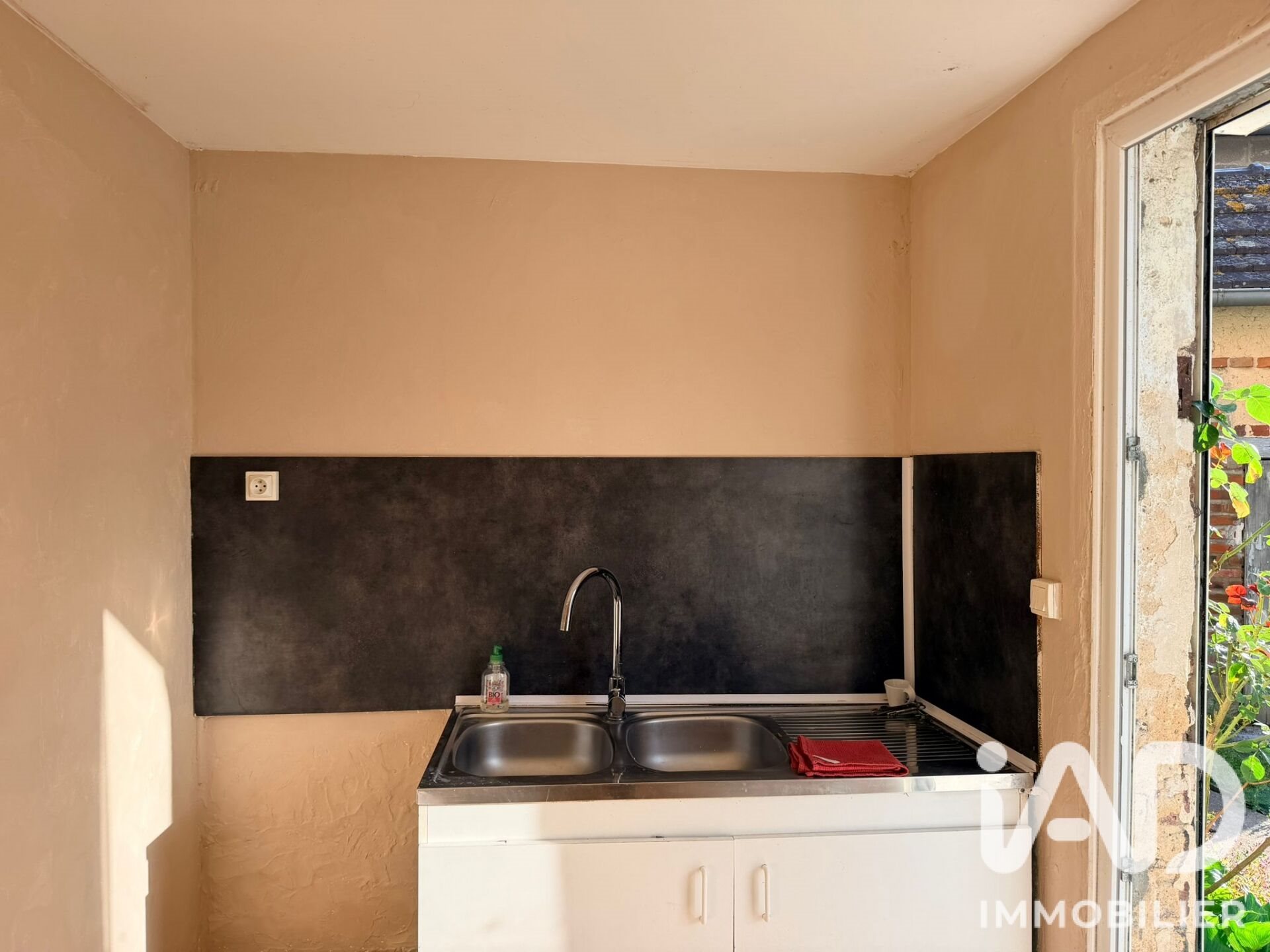 Maison à vendre, 82m², Beaumont-sur-Dême