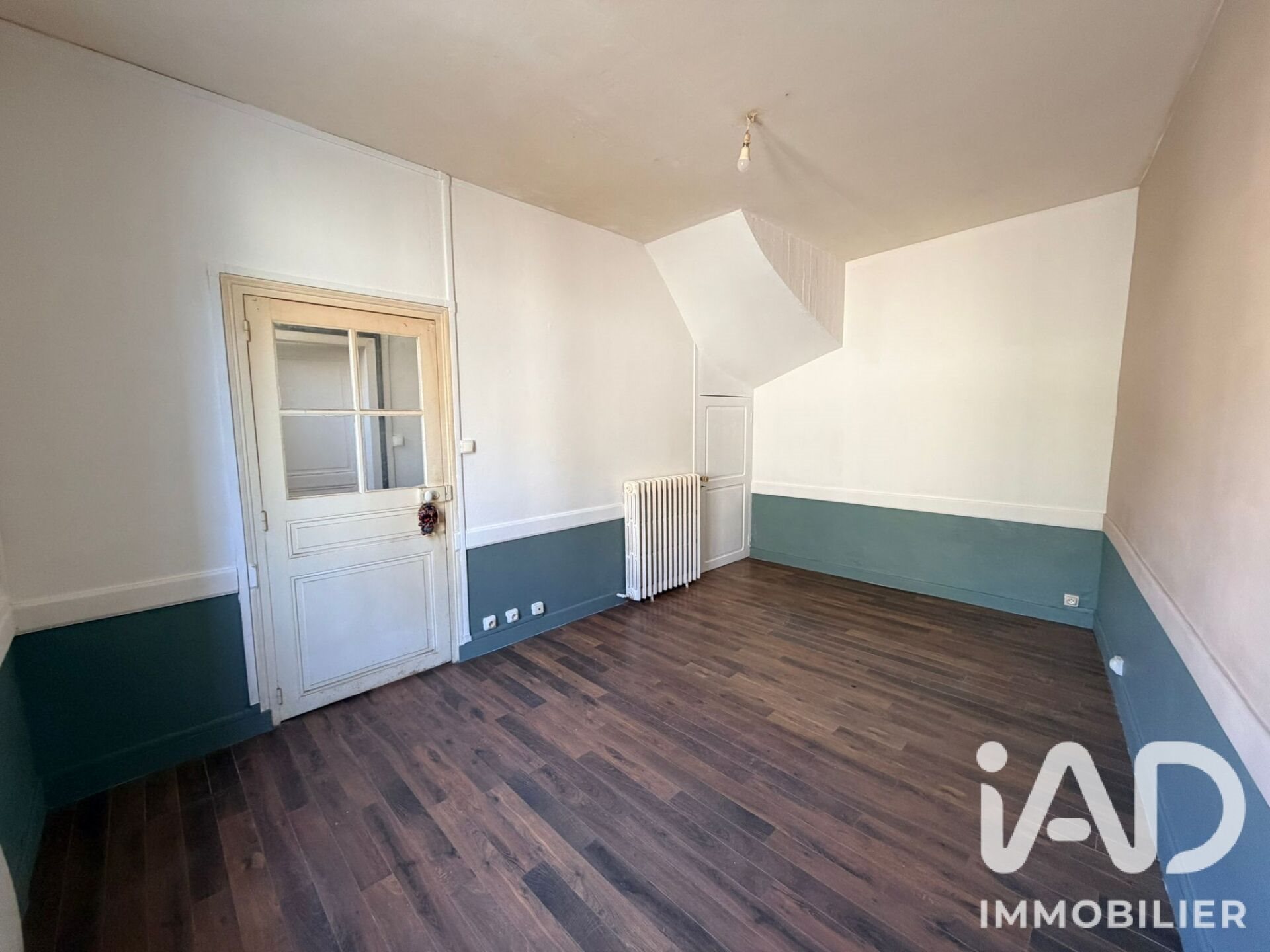 Maison à vendre, 82m², Beaumont-sur-Dême