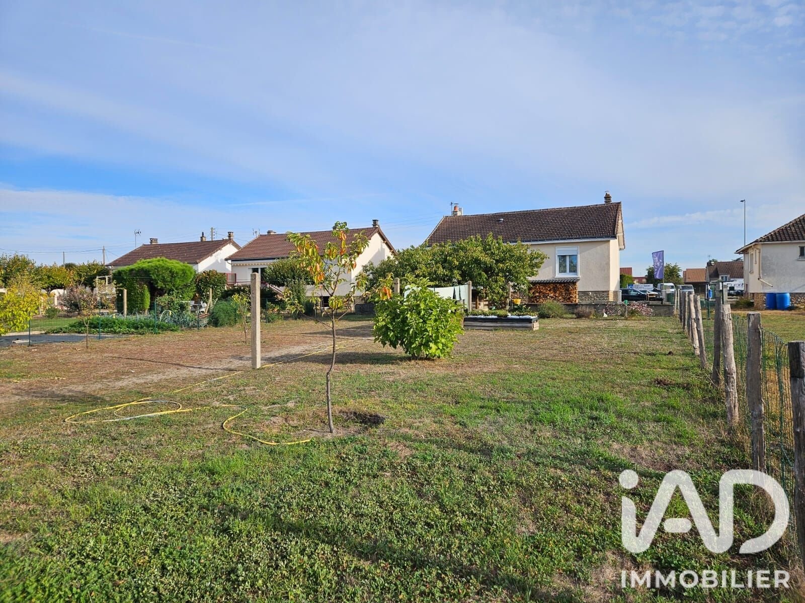 Maison à vendre, 70m², Vaas