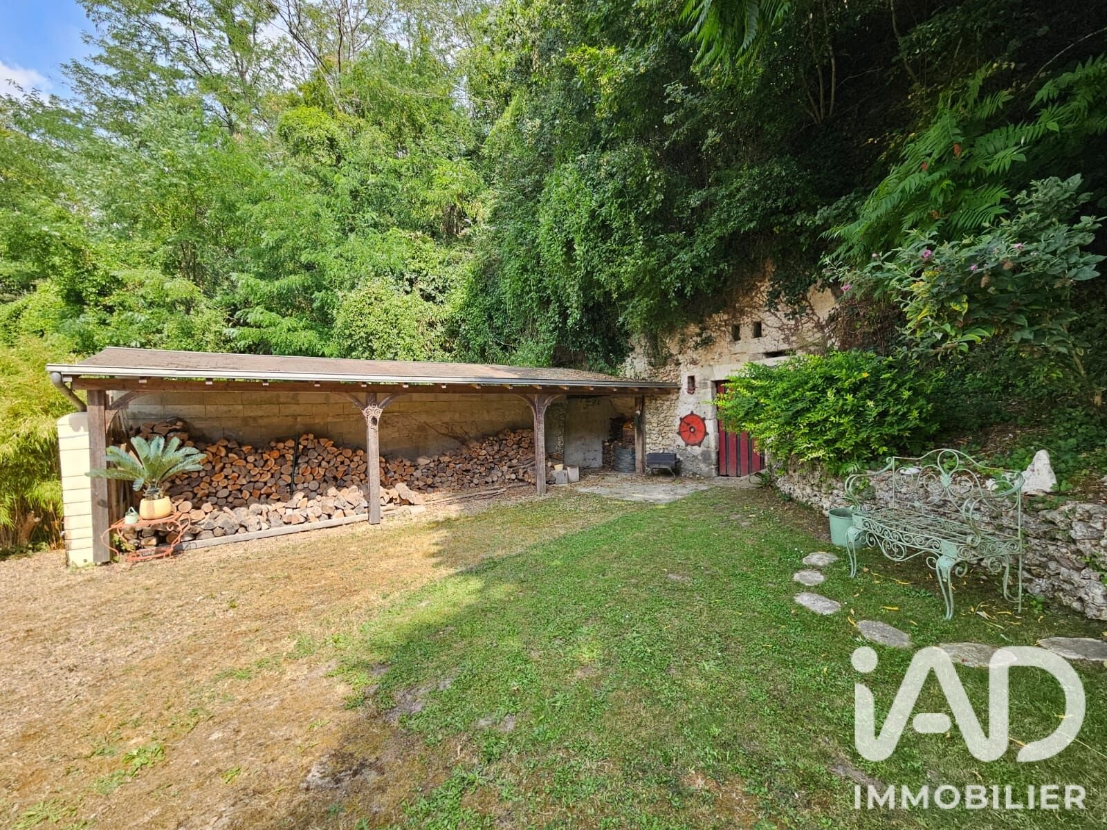 Maison à vendre, 115m², Villedieu-le-Château