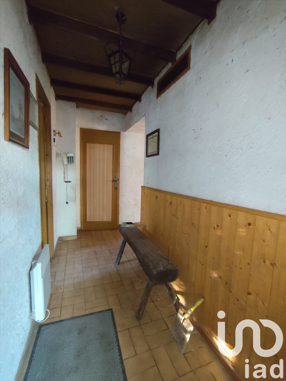 Maison à vendre, 102m², Mailly-le-Camp