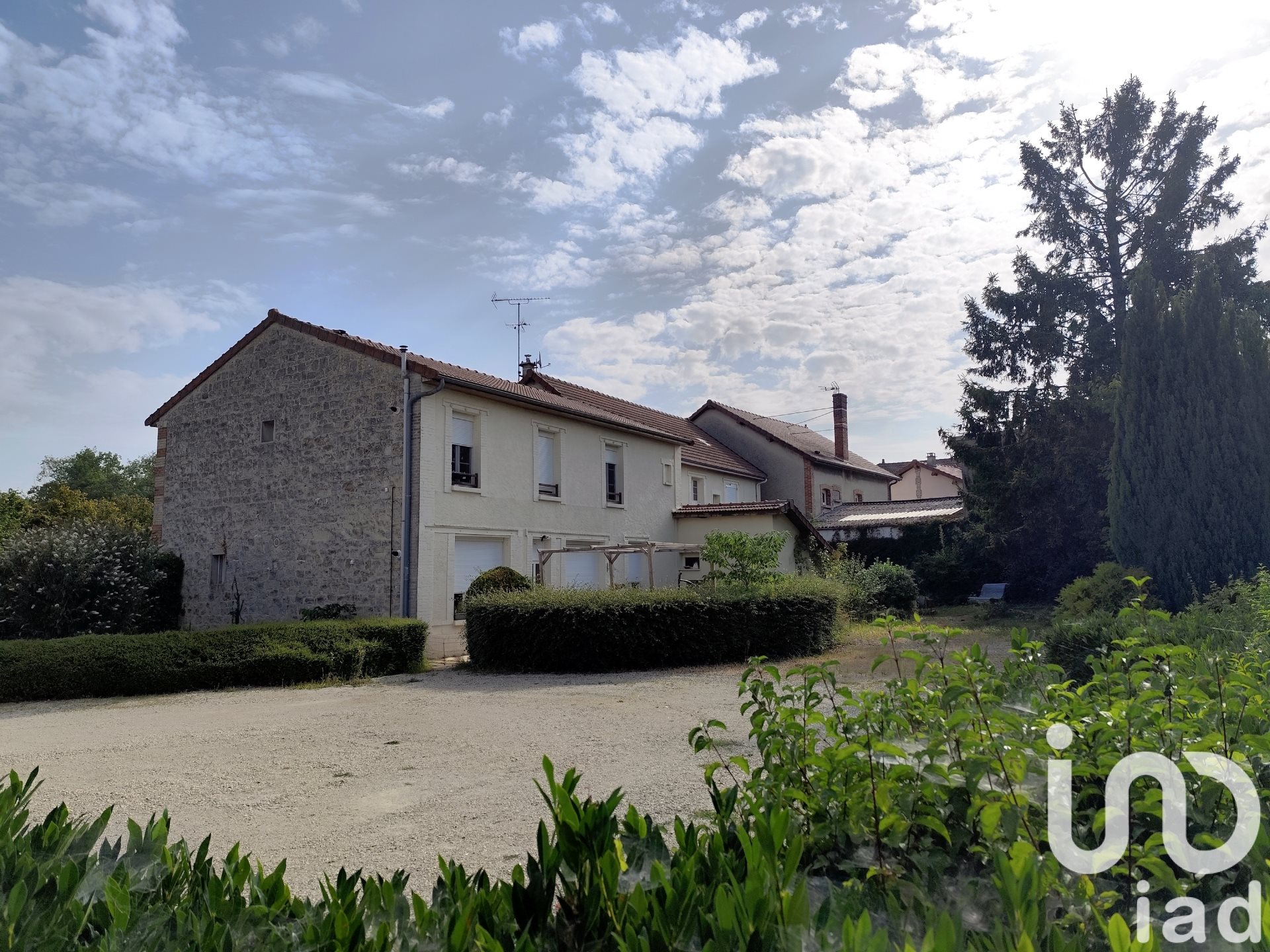 Maison à vendre, 388m², Mailly-le-Camp