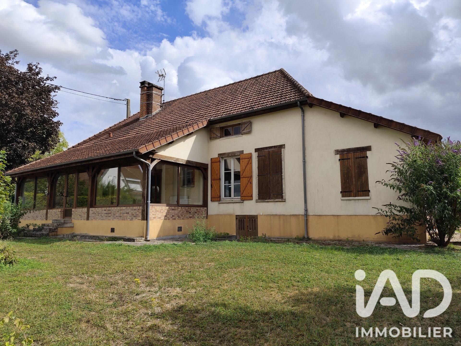 Maison à vendre, 204m², Arcis-sur-Aube