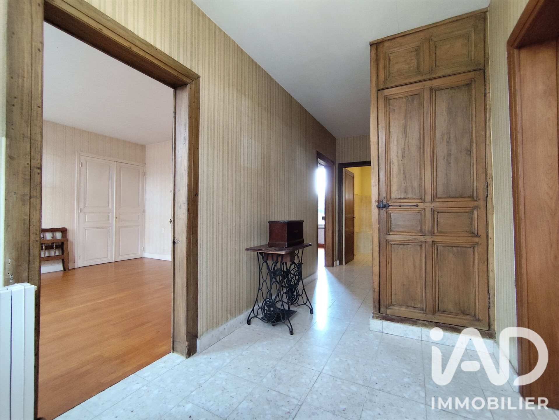 Maison à vendre, 204m², Arcis-sur-Aube