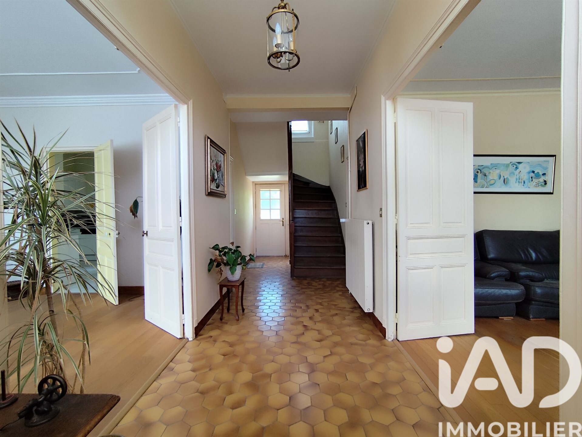 Maison à vendre, 157m², Mailly-le-Camp