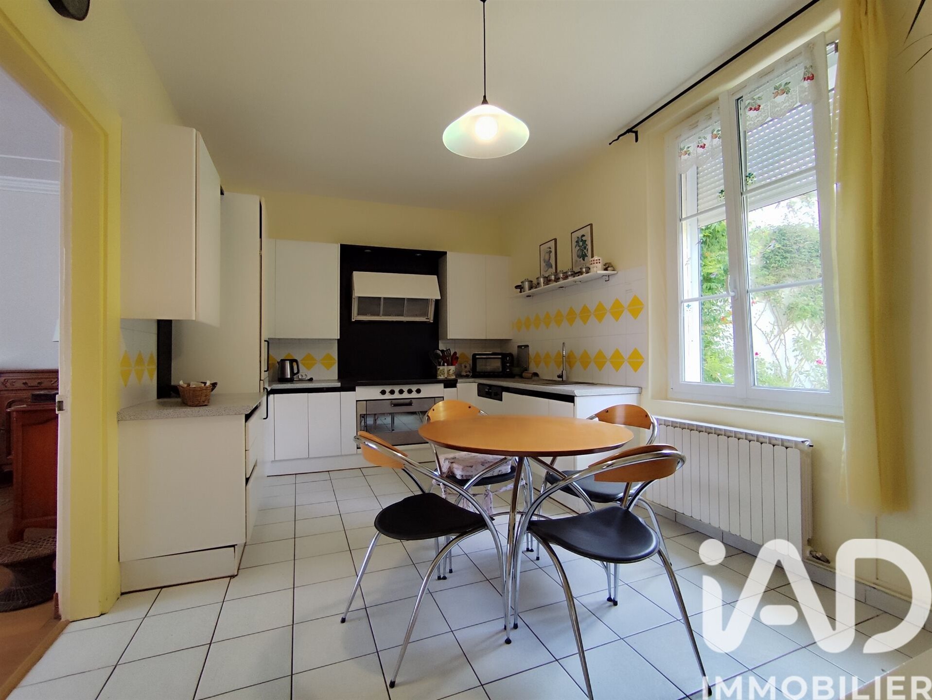 Maison à vendre, 157m², Mailly-le-Camp