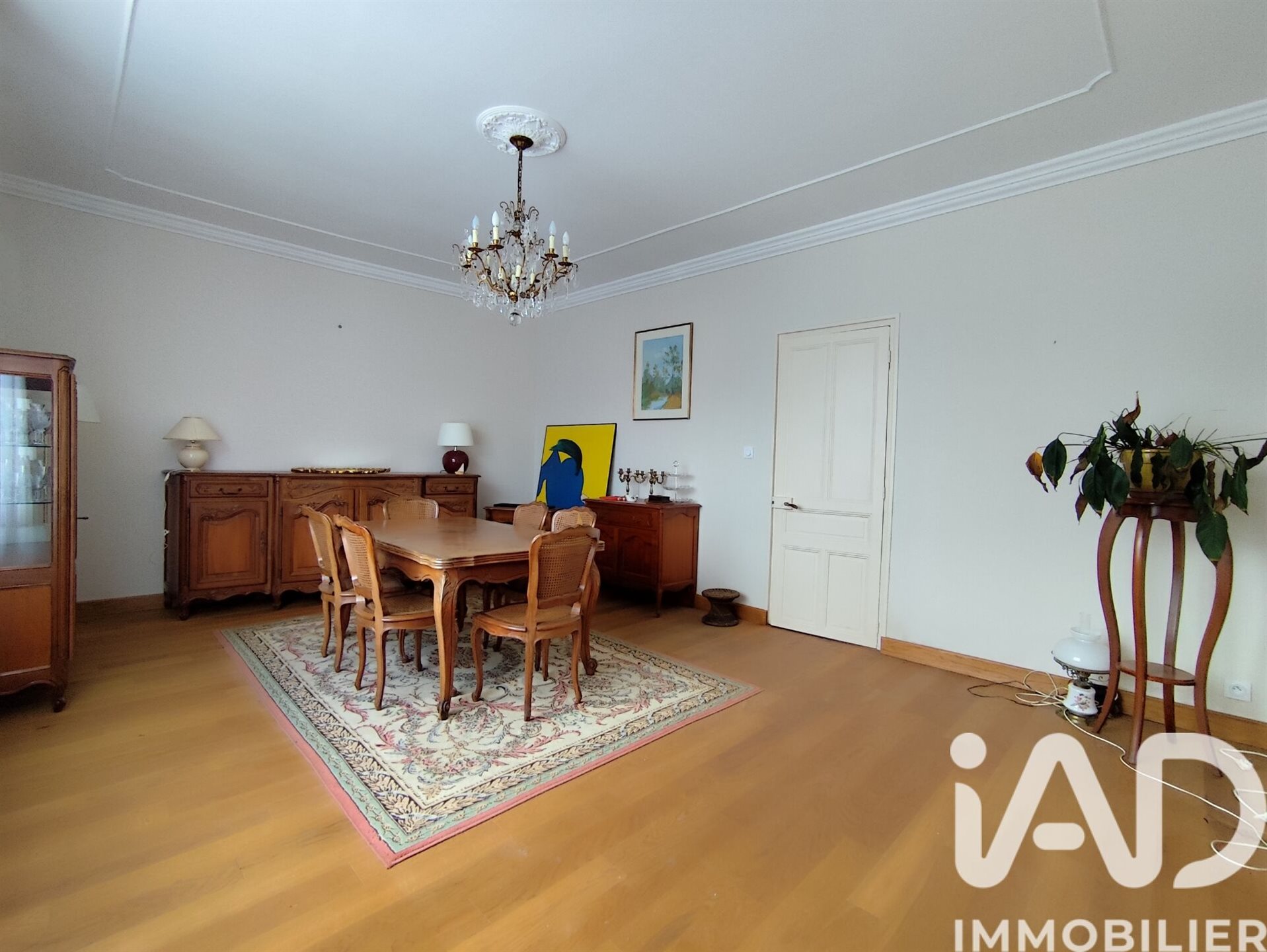 Maison à vendre, 157m², Mailly-le-Camp