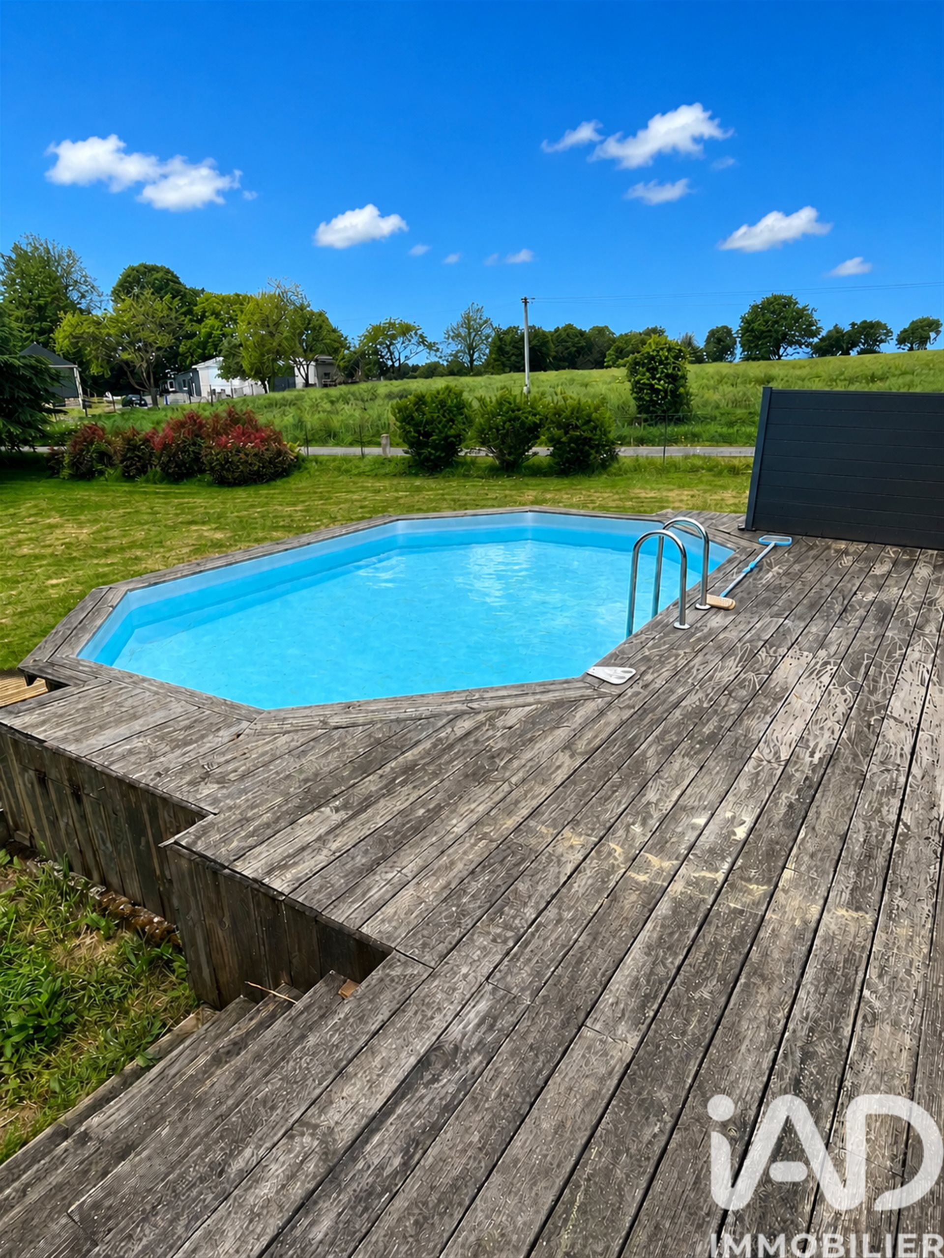 Maison à vendre, 92m², Landaul