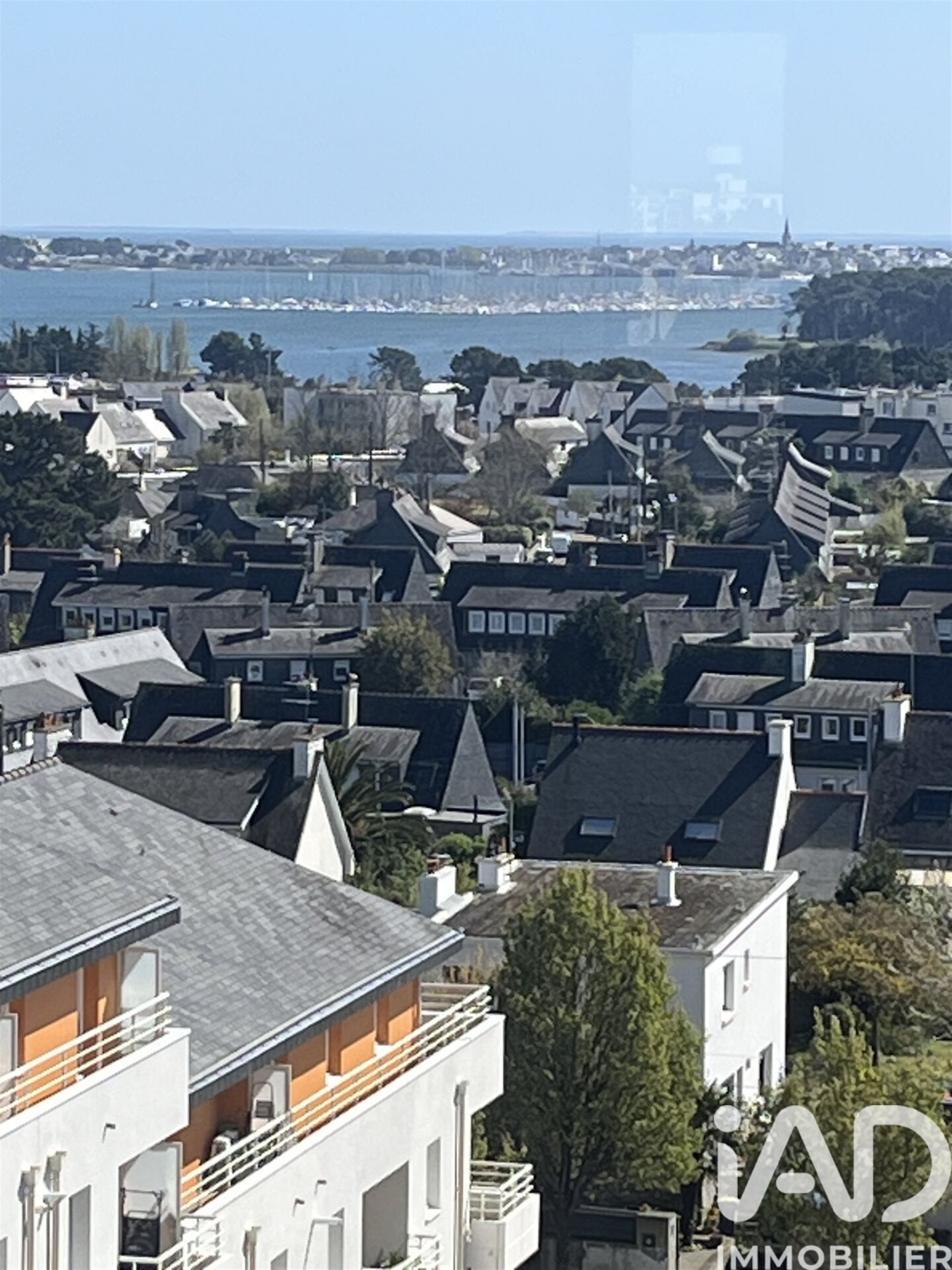 Appartement à vendre, 110m², Lorient