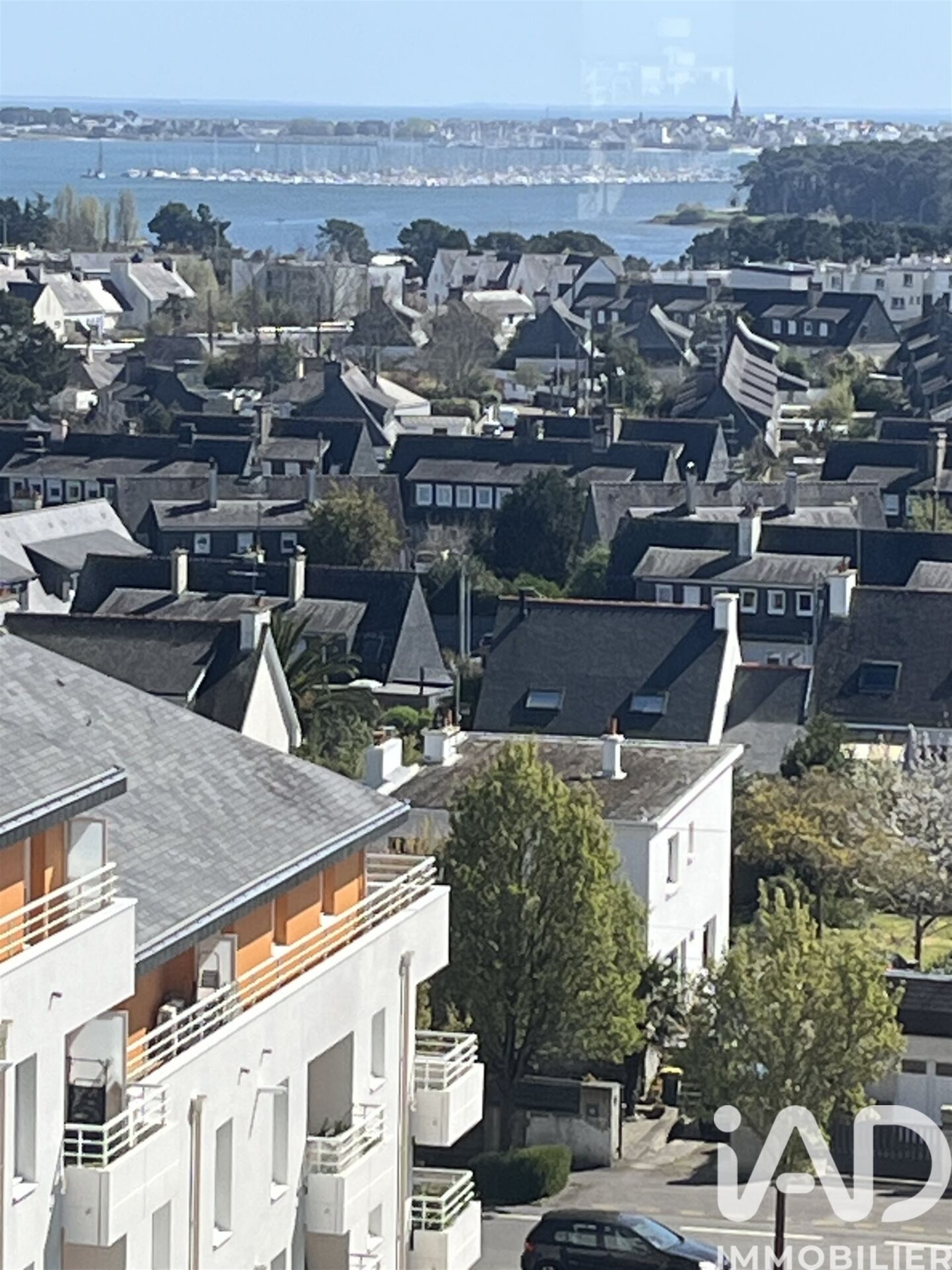 Appartement à vendre, 110m², Lorient