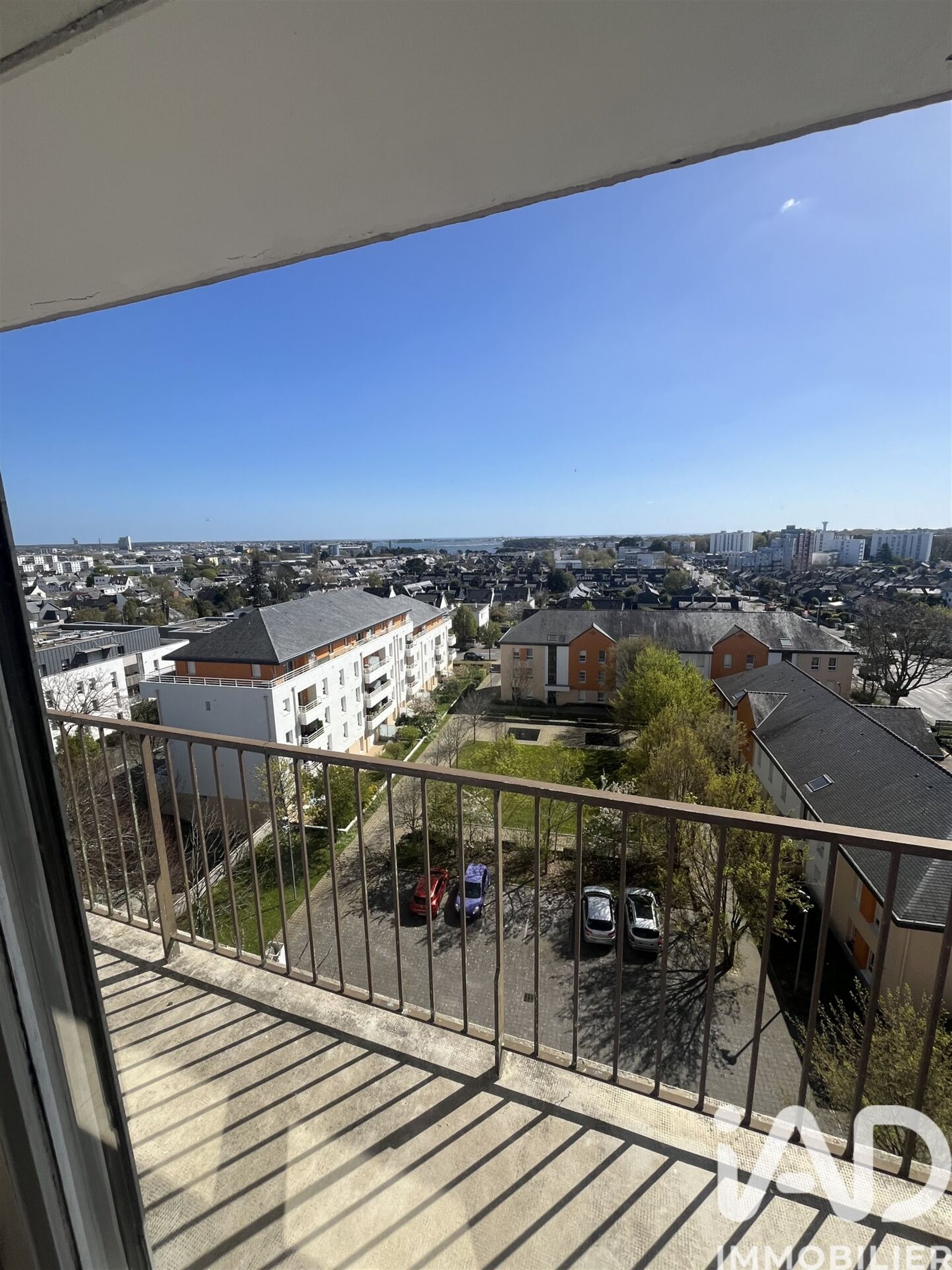 Appartement à vendre, 110m², Lorient