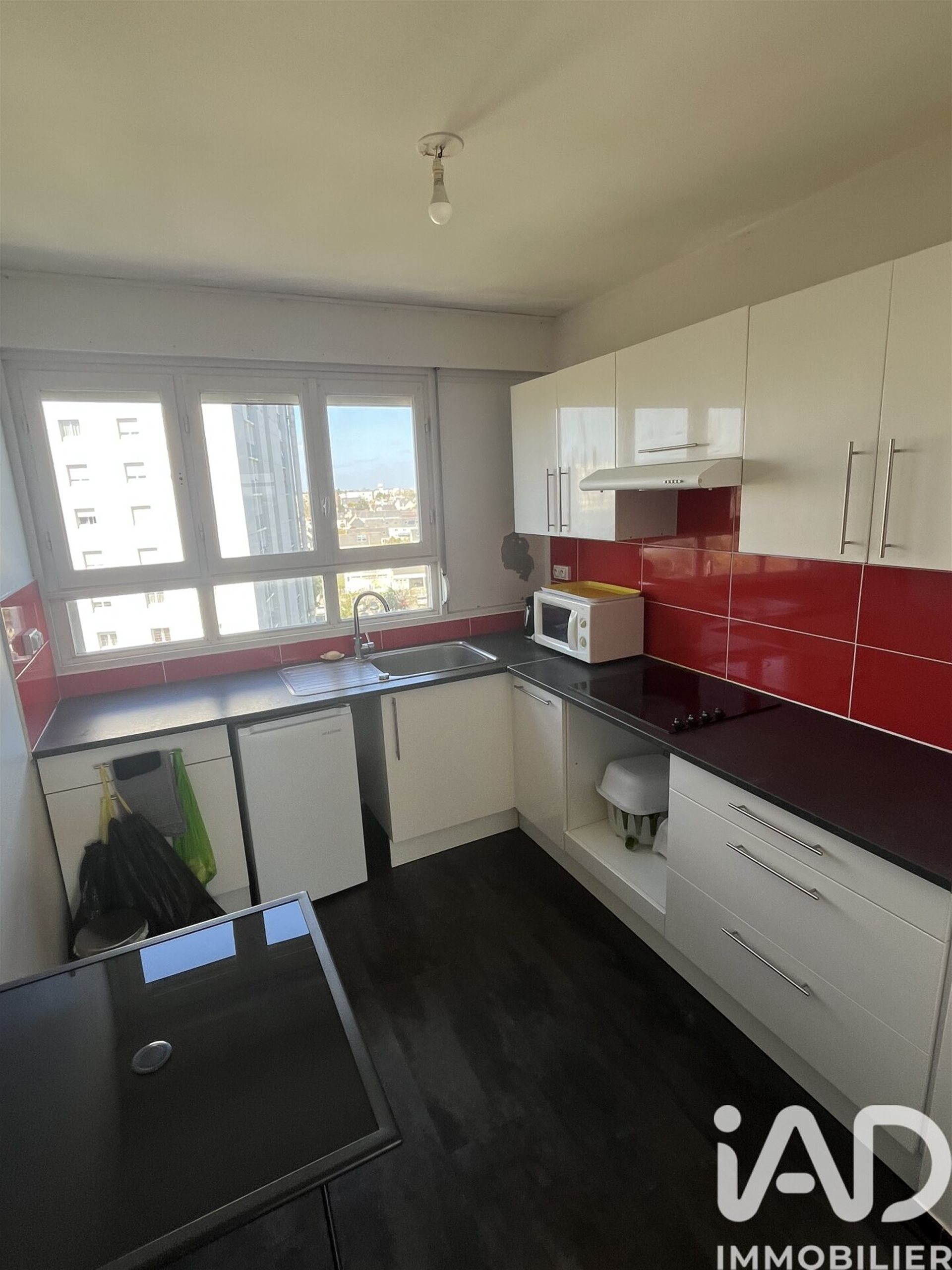 Appartement à vendre, 110m², Lorient