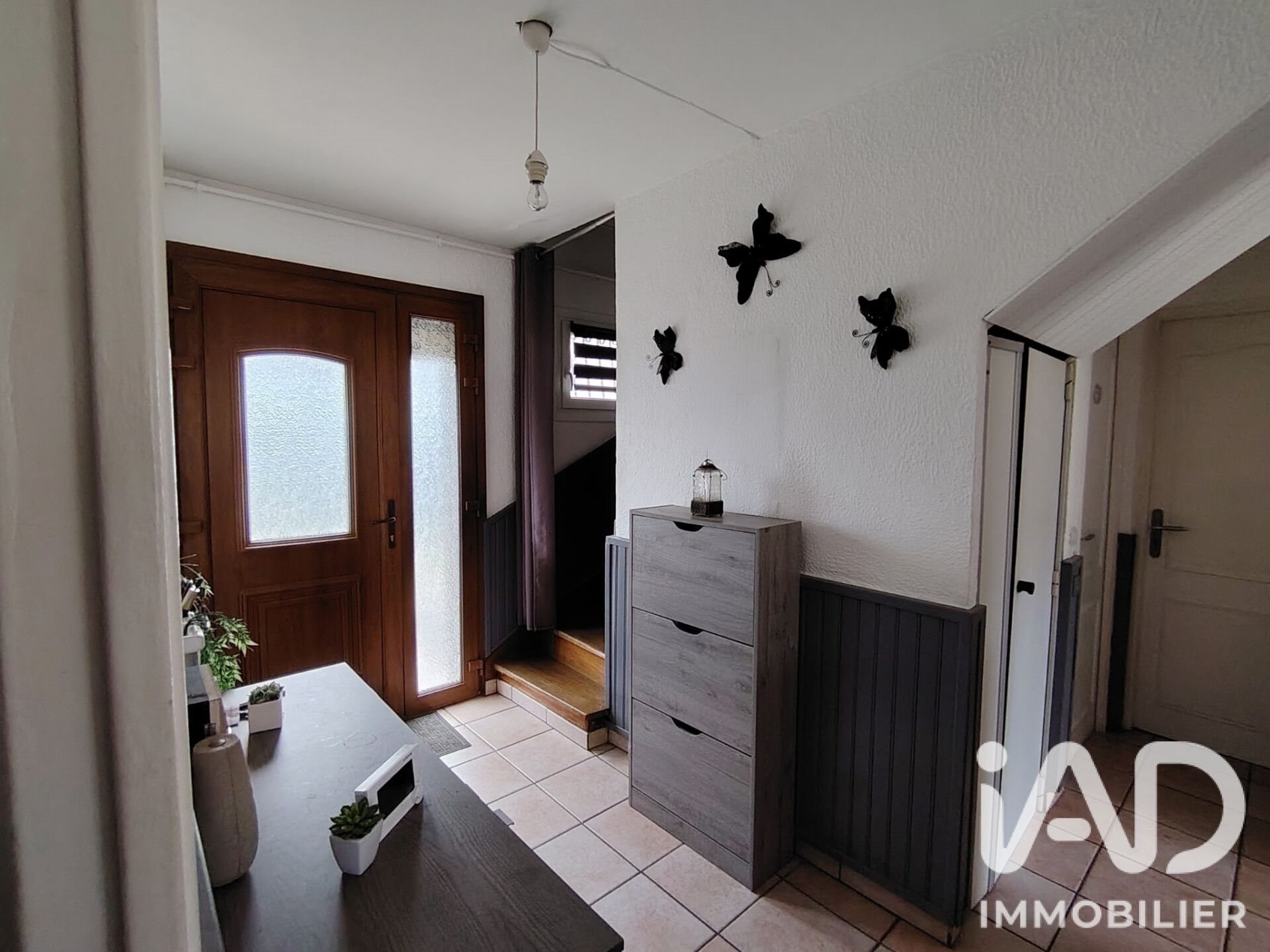 Maison à vendre, 85m², Libercourt