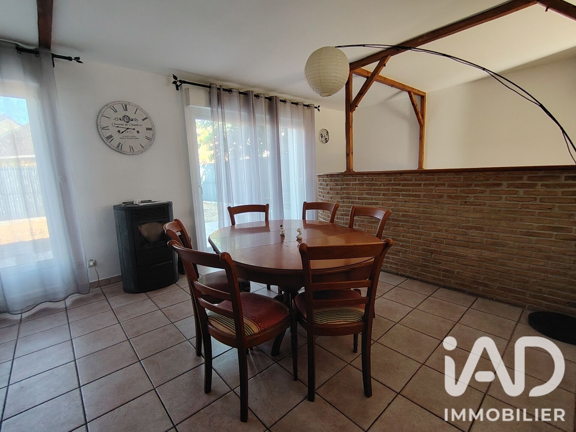Maison à vendre, 85m², Libercourt