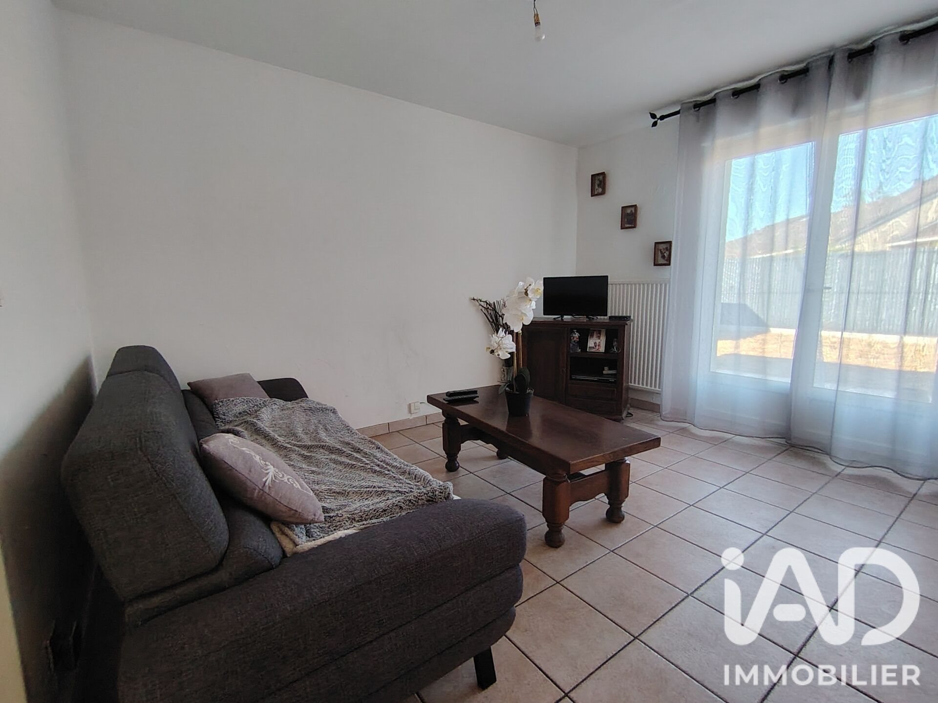 Maison à vendre, 85m², Libercourt