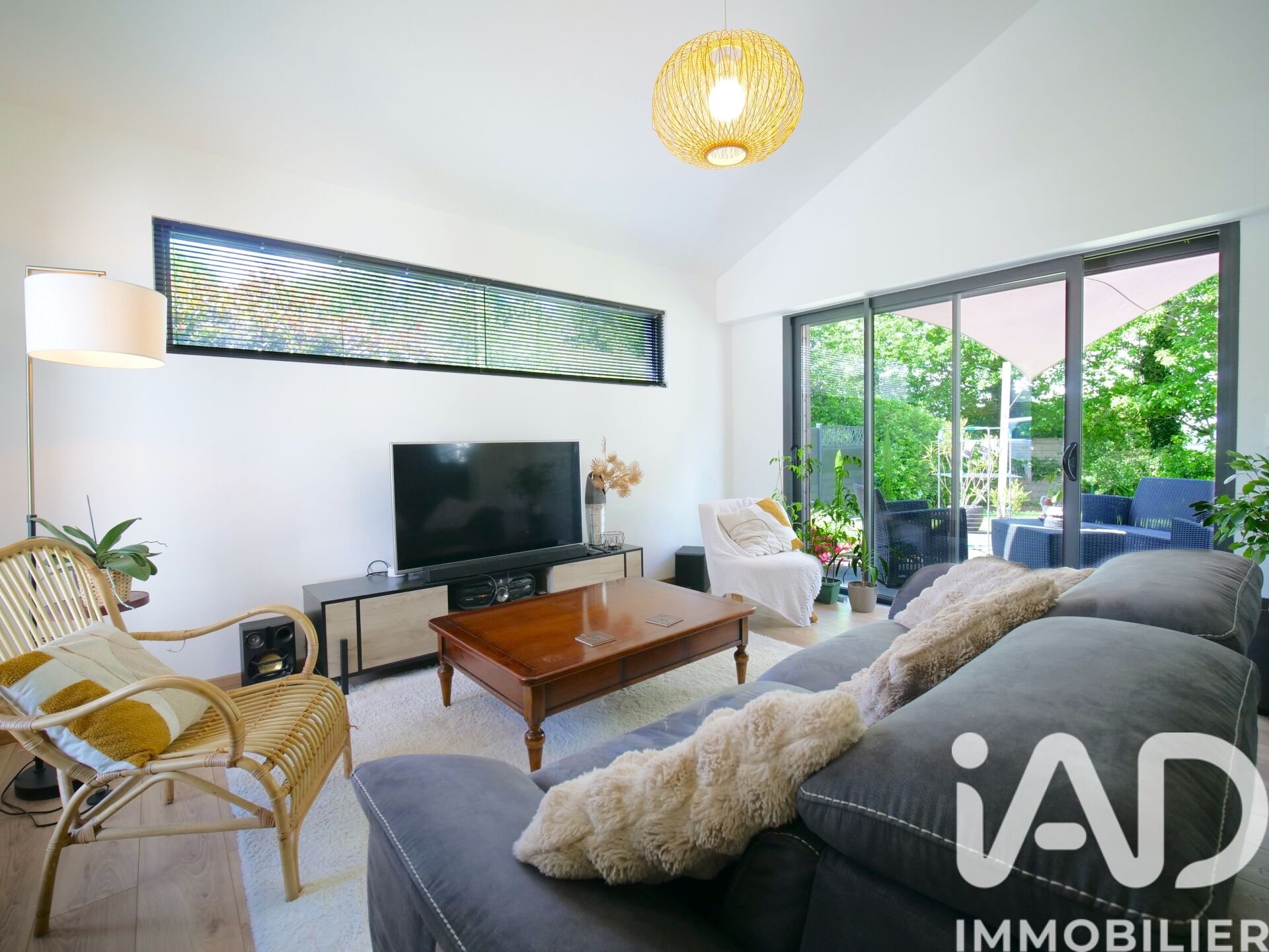 Maison à vendre, 90m², Grand-Champ