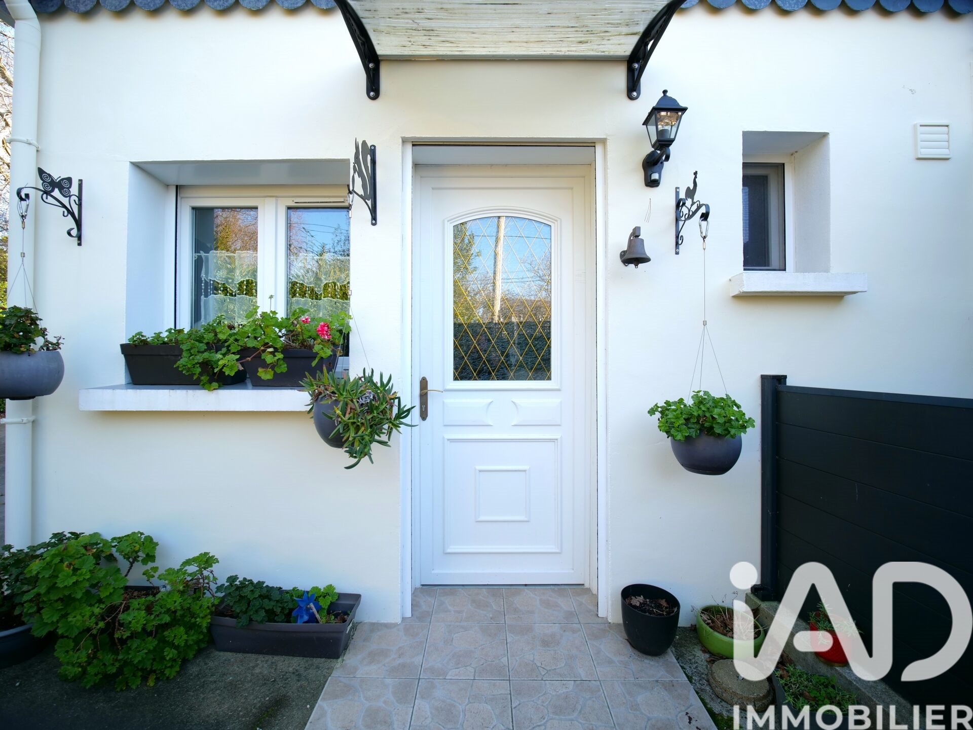 Maison à vendre, 104m², Riantec