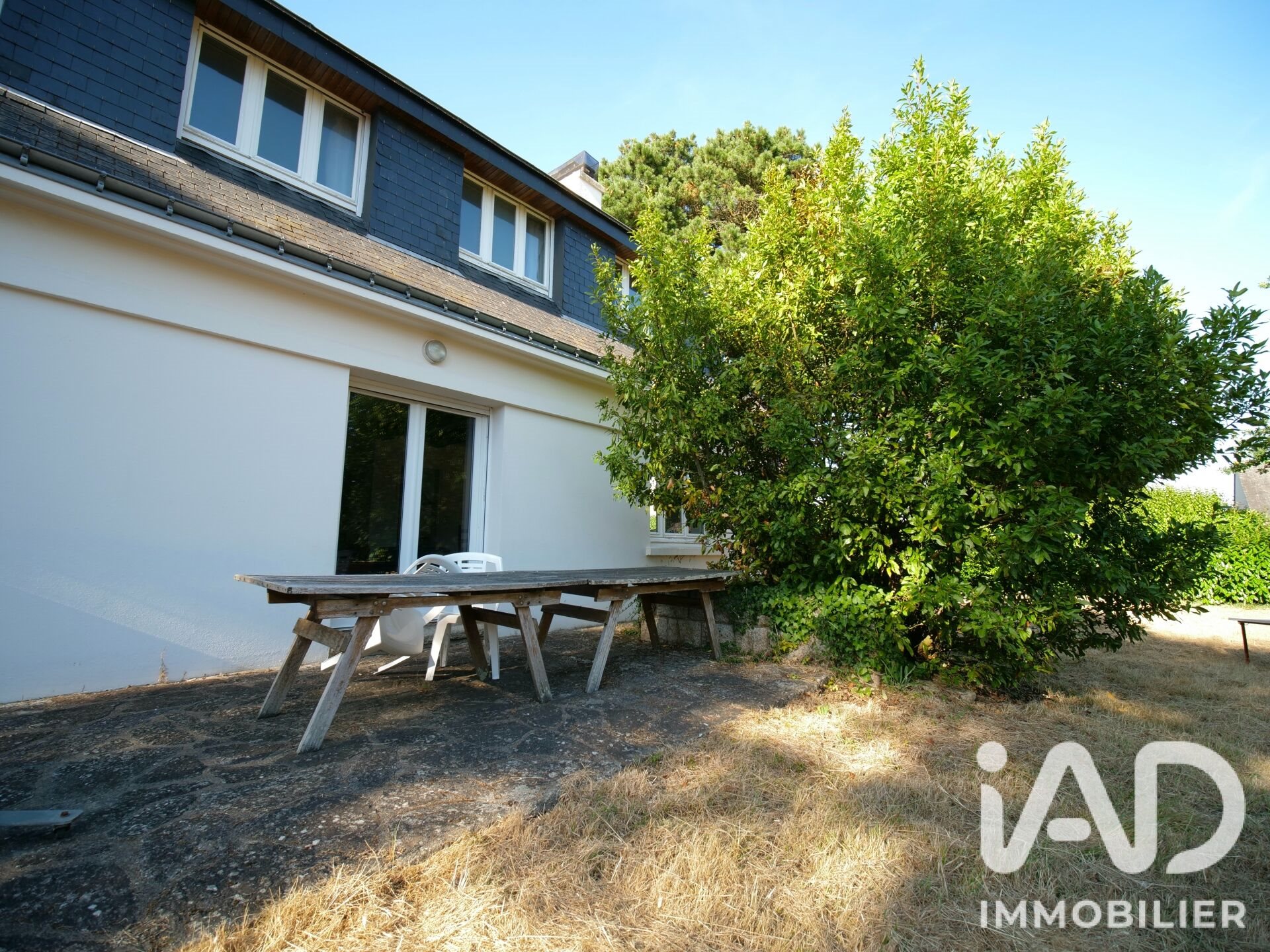 Appartement à vendre, 51m², Erdeven