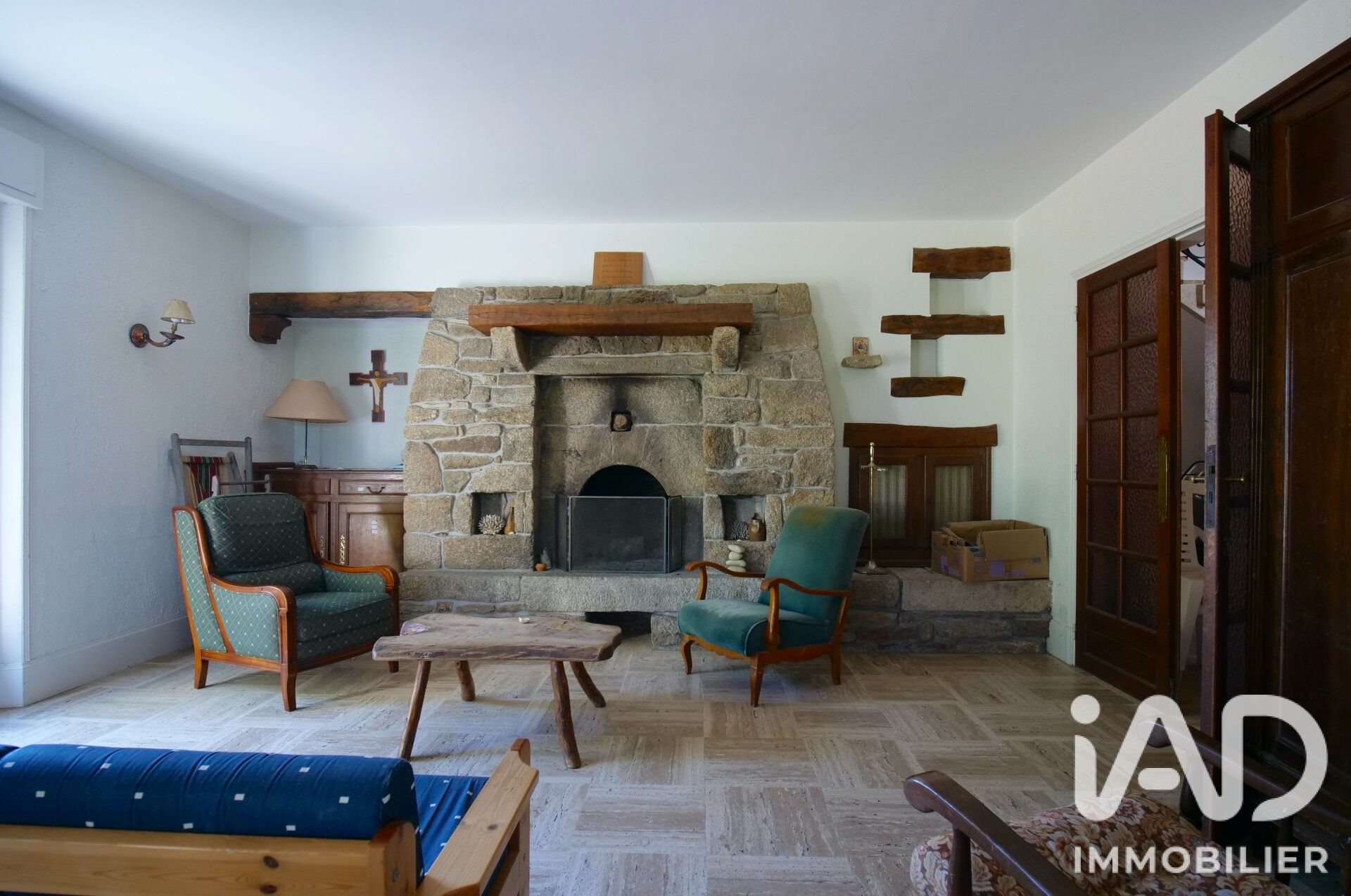 Appartement à vendre, 51m², Erdeven