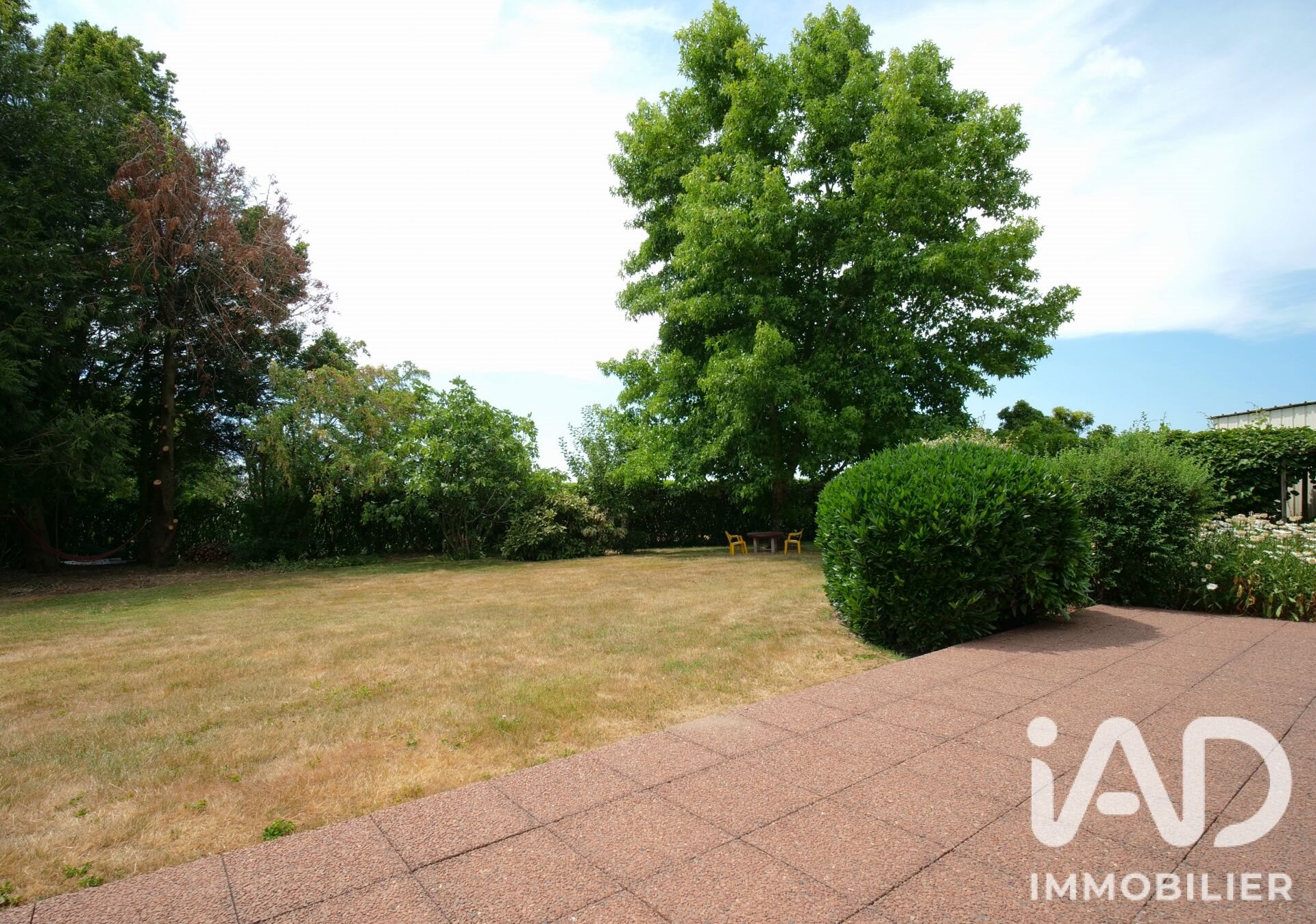 Maison à vendre, 112m², Plumergat