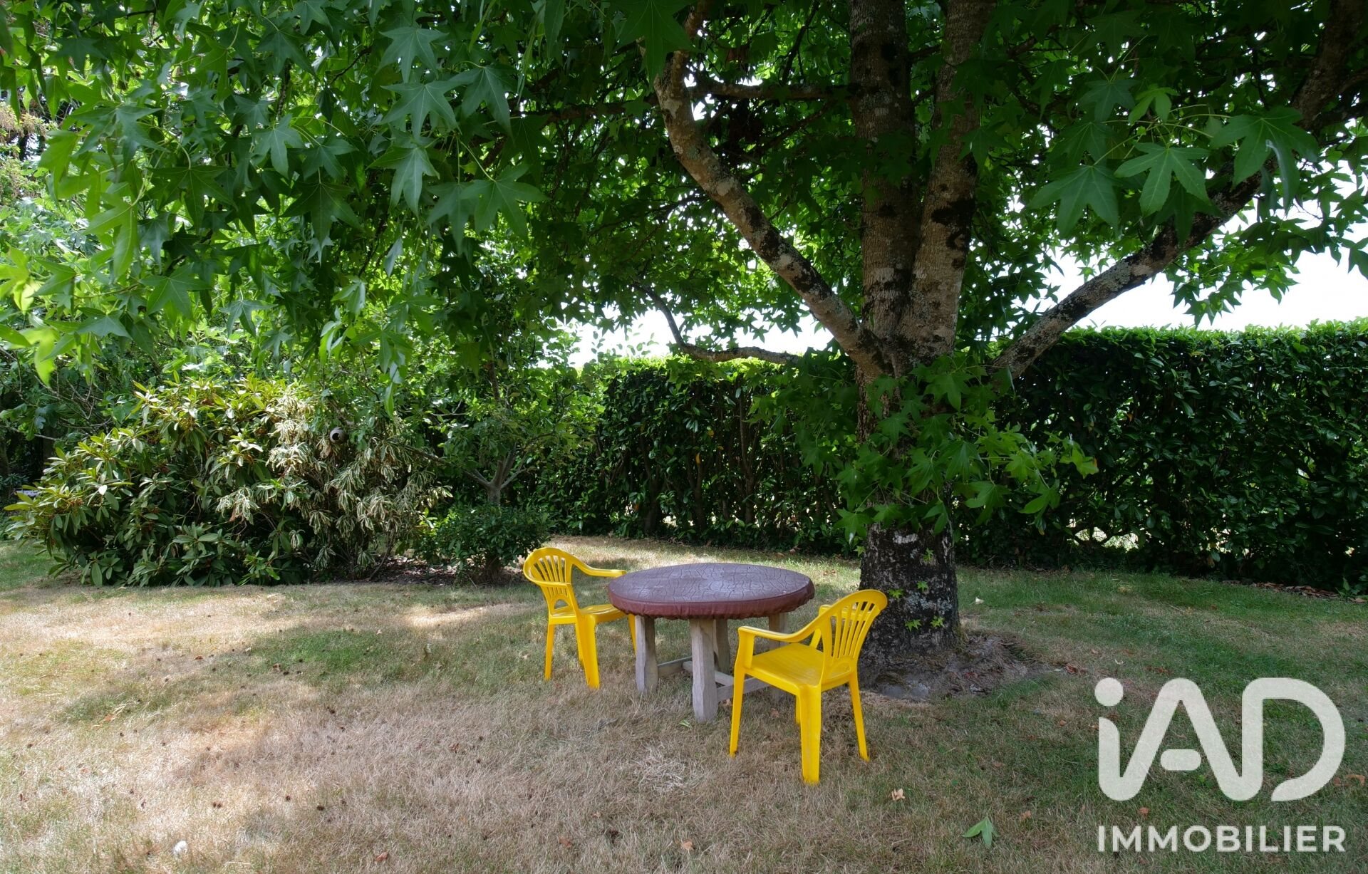 Maison à vendre, 112m², Plumergat