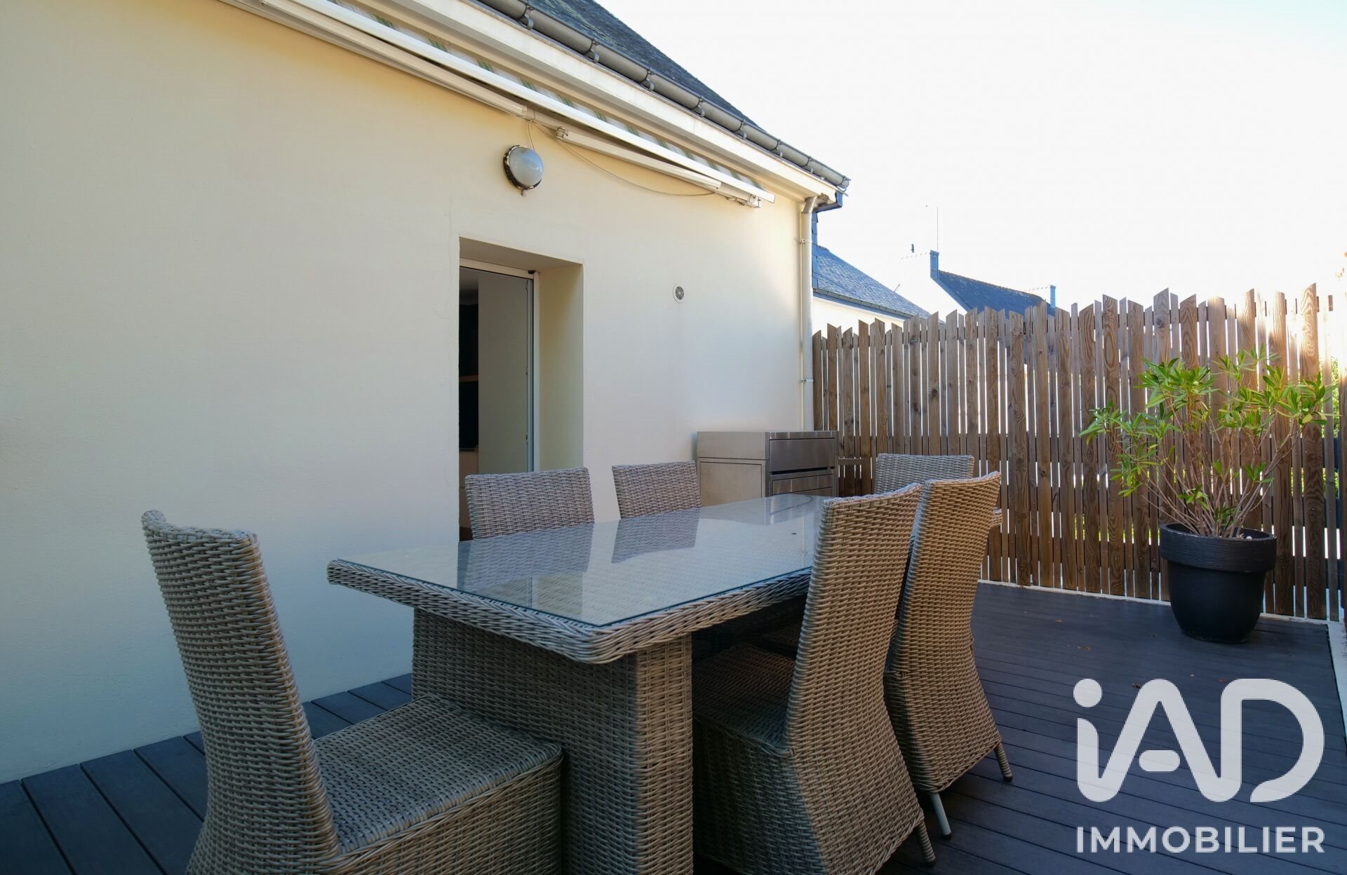 Maison à vendre, 178m², Ploeren