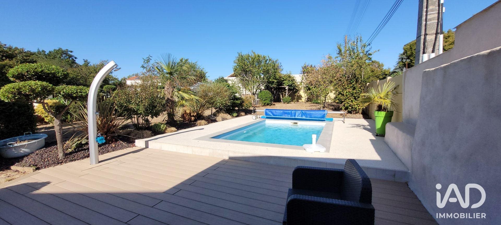 Maison à vendre, 150m², Chantonnay