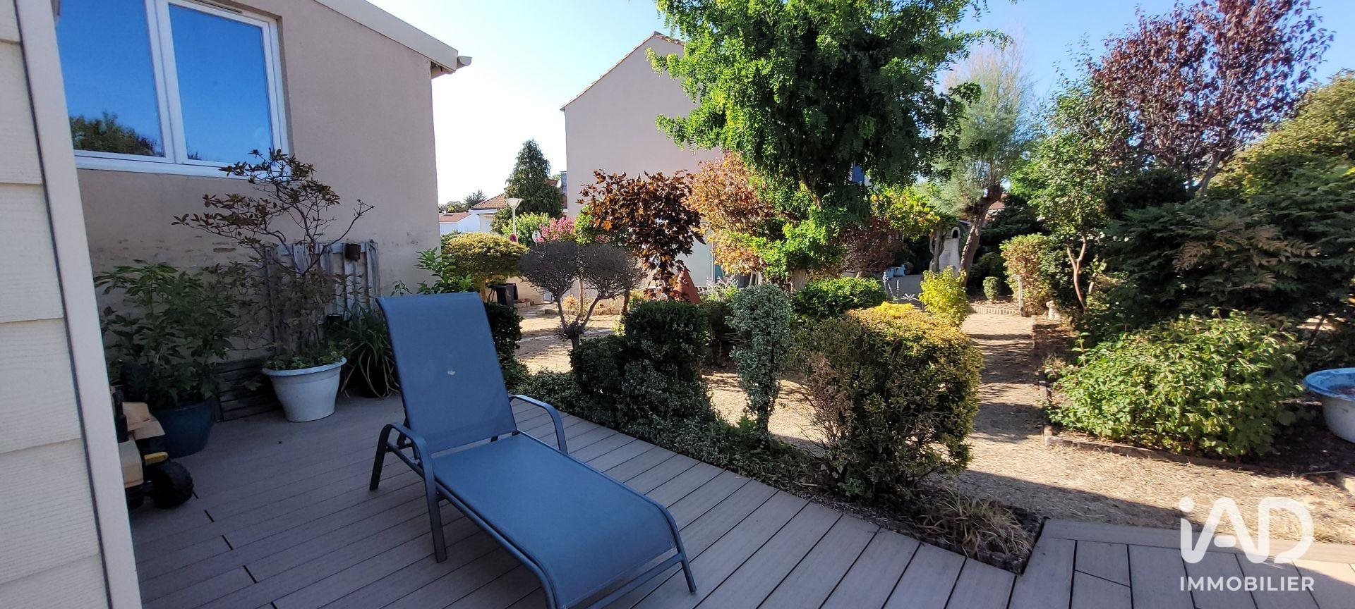 Maison à vendre, 150m², Chantonnay