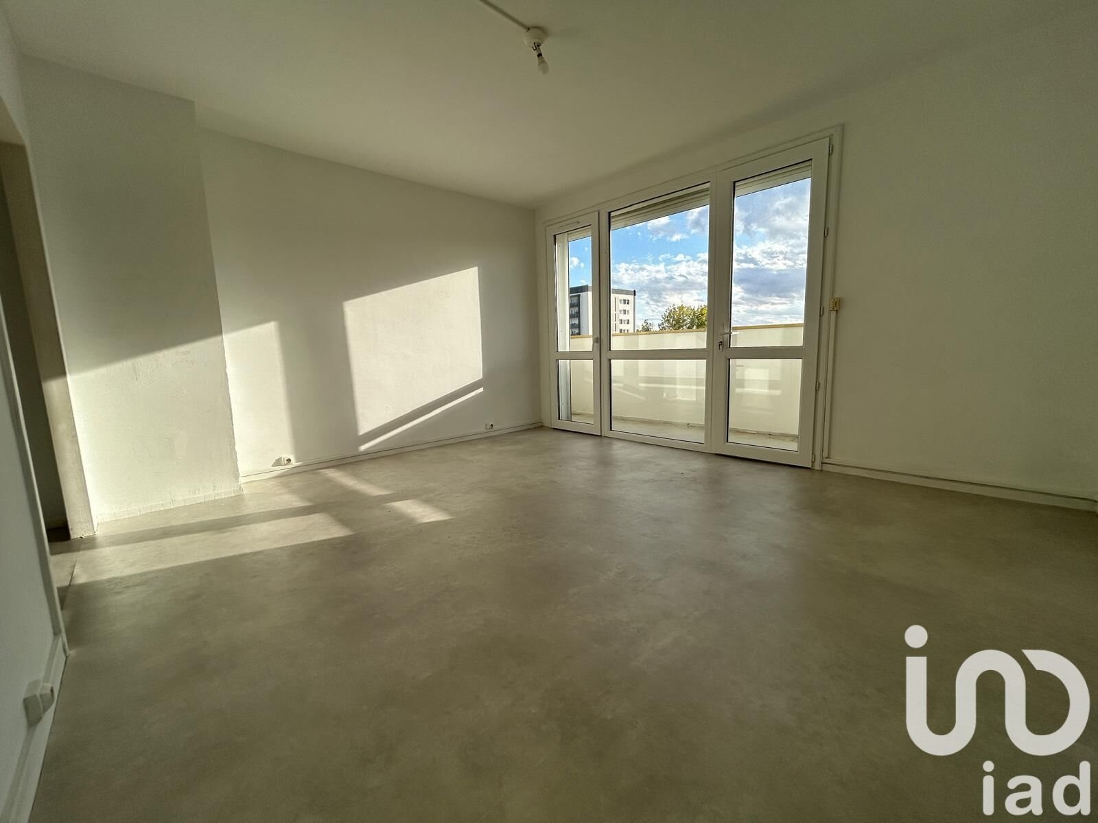 Appartement à vendre, 60m², Saint-Quentin