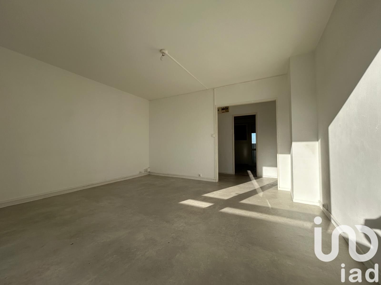 Appartement à vendre, 60m², Saint-Quentin