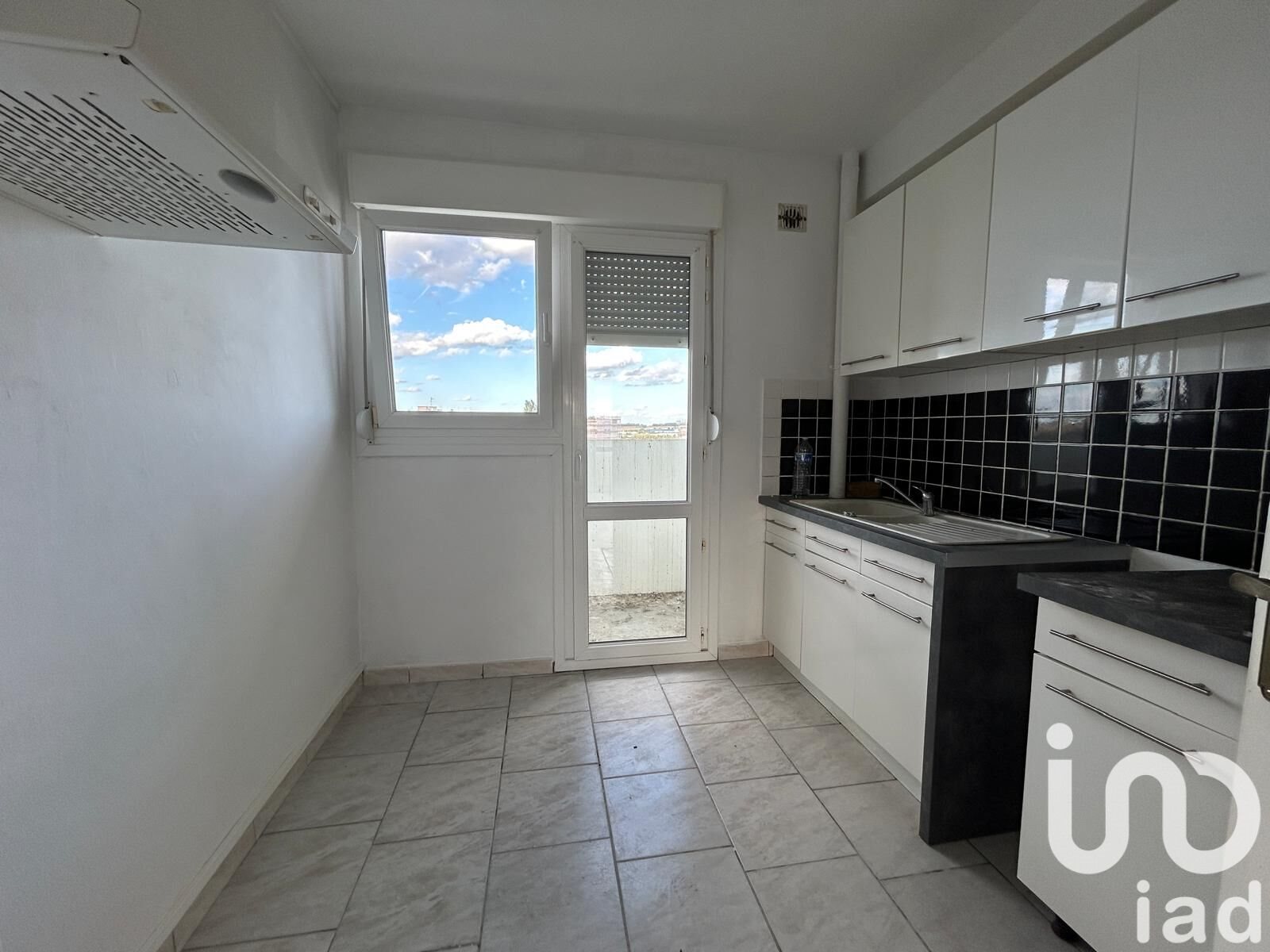 Appartement à vendre, 60m², Saint-Quentin