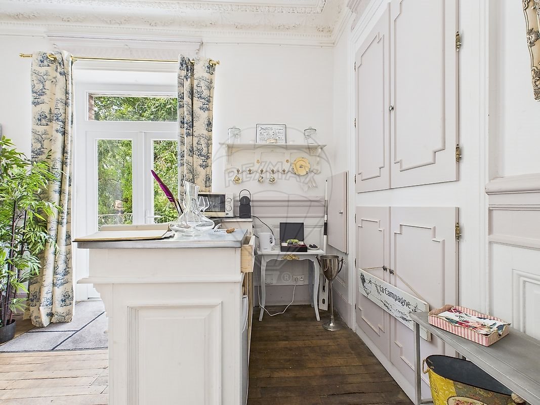 Appartement à vendre, 100m², Longuyon